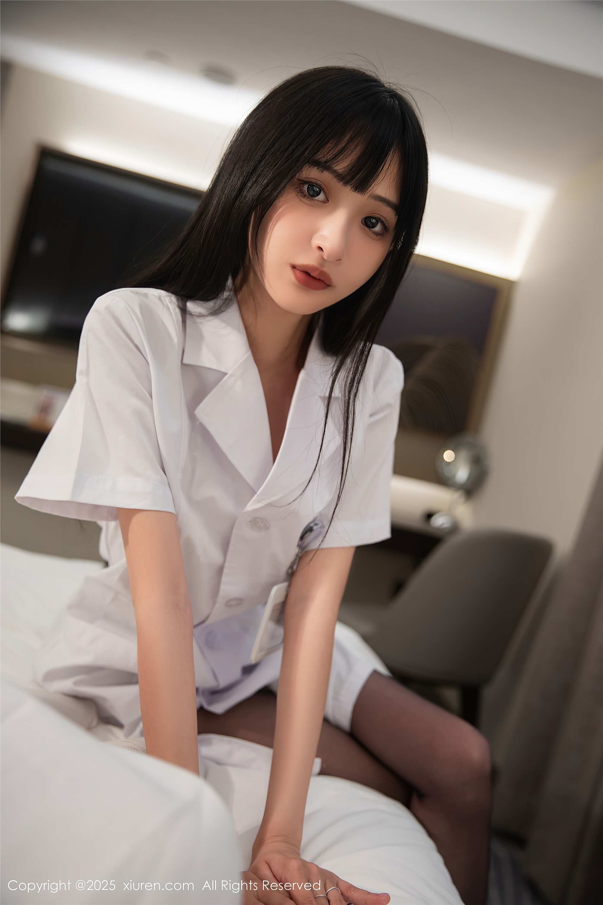 Xiuren秀人网 2025.06.06 NO.10373 茂木希子